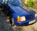Синий ЗАЗ Славута, объемом двигателя 1.2 л и пробегом 42 тыс. км за 1200 $, фото 3 на Automoto.ua