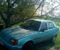 Синий ЗАЗ Славута, объемом двигателя 1.2 л и пробегом 220 тыс. км за 700 $, фото 1 на Automoto.ua