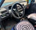 Синій ЗАЗ Славута, об'ємом двигуна 1.2 л та пробігом 165 тис. км за 750 $, фото 3 на Automoto.ua