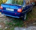 Синий ЗАЗ Славута, объемом двигателя 1.3 л и пробегом 107 тыс. км за 1000 $, фото 5 на Automoto.ua