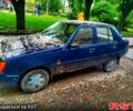 Синий ЗАЗ Славута, объемом двигателя 1.2 л и пробегом 235 тыс. км за 450 $, фото 1 на Automoto.ua
