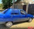 Синий ЗАЗ Славута, объемом двигателя 1.2 л и пробегом 221 тыс. км за 1050 $, фото 1 на Automoto.ua