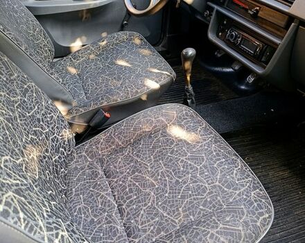 Синий ЗАЗ Славута, объемом двигателя 1.2 л и пробегом 42 тыс. км за 1200 $, фото 4 на Automoto.ua