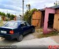 Синий ЗАЗ Славута, объемом двигателя 1.2 л и пробегом 92 тыс. км за 1250 $, фото 1 на Automoto.ua
