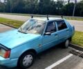 Синій ЗАЗ Славута, об'ємом двигуна 1.2 л та пробігом 165 тис. км за 750 $, фото 1 на Automoto.ua