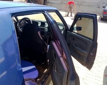 Синій ЗАЗ Славута, об'ємом двигуна 1.2 л та пробігом 0 тис. км за 1000 $, фото 5 на Automoto.ua