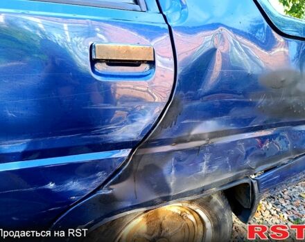 Синий ЗАЗ Славута, объемом двигателя 1.2 л и пробегом 42 тыс. км за 1200 $, фото 9 на Automoto.ua