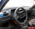 Синий ЗАЗ Славута, объемом двигателя 1.2 л и пробегом 0 тыс. км за 600 $, фото 4 на Automoto.ua