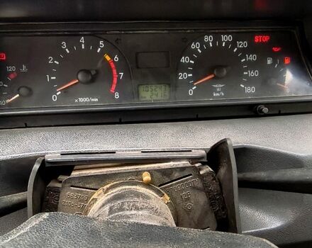 Синій ЗАЗ Славута, об'ємом двигуна 1.2 л та пробігом 105 тис. км за 450 $, фото 6 на Automoto.ua