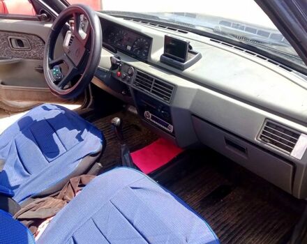 Синій ЗАЗ Славута, об'ємом двигуна 1.2 л та пробігом 0 тис. км за 1000 $, фото 11 на Automoto.ua