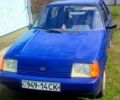 Синий ЗАЗ Славута, объемом двигателя 12 л и пробегом 32 тыс. км за 1600 $, фото 7 на Automoto.ua