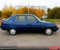 ЗАЗ Славута 2004 в Черкассах на Automoto.ua Синий ЗАЗ Славута, объемом двигателя 1.3 л и пробегом 43 тыс. км за 1700 $, фото 3 на Automoto.ua