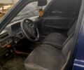 Синий ЗАЗ Славута, объемом двигателя 1.2 л и пробегом 180 тыс. км за 750 $, фото 5 на Automoto.ua