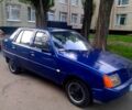 Синий ЗАЗ Славута, объемом двигателя 1.1 л и пробегом 124 тыс. км за 1000 $, фото 5 на Automoto.ua