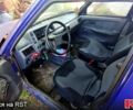 Синий ЗАЗ Славута, объемом двигателя 1.3 л и пробегом 107 тыс. км за 1000 $, фото 1 на Automoto.ua