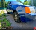 Синий ЗАЗ Славута, объемом двигателя 1.2 л и пробегом 251 тыс. км за 710 $, фото 6 на Automoto.ua