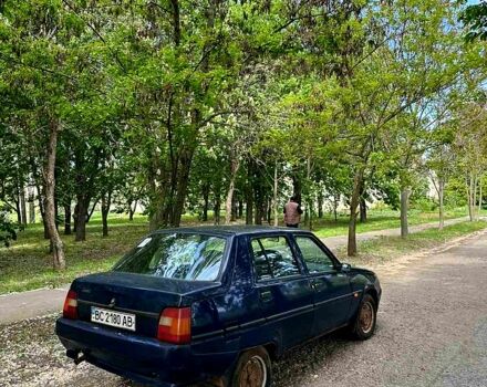 Синий ЗАЗ Славута, объемом двигателя 1.2 л и пробегом 0 тыс. км за 750 $, фото 2 на Automoto.ua