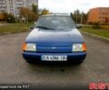 ЗАЗ Славута 2004 в Черкассах на Automoto.ua Синий ЗАЗ Славута, объемом двигателя 1.3 л и пробегом 43 тыс. км за 1700 $, фото 1 на Automoto.ua