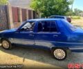 Синий ЗАЗ Славута, объемом двигателя 1.2 л и пробегом 221 тыс. км за 1050 $, фото 1 на Automoto.ua