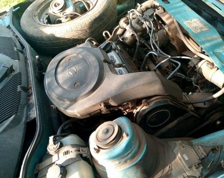 ЗАЗ Славута 2004 в Сумах на Automoto.ua Синий ЗАЗ Славута, объемом двигателя 1.2 л и пробегом 220 тыс. км за 700 $, фото 2 на Automoto.ua