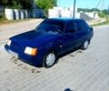Синий ЗАЗ Славута, объемом двигателя 1.2 л и пробегом 130 тыс. км за 1800 $, фото 1 на Automoto.ua