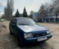 Синий ЗАЗ Славута, объемом двигателя 1.2 л и пробегом 300 тыс. км за 550 $, фото 5 на Automoto.ua