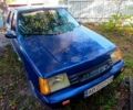 Синий ЗАЗ Славута, объемом двигателя 1.3 л и пробегом 107 тыс. км за 1000 $, фото 3 на Automoto.ua