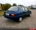 ЗАЗ Славута 2004 в Черкассах на Automoto.ua Синий ЗАЗ Славута, объемом двигателя 1.3 л и пробегом 43 тыс. км за 1700 $, фото 4 на Automoto.ua