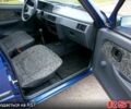 ЗАЗ Славута 2004 в Черкассах на Automoto.ua Синий ЗАЗ Славута, объемом двигателя 1.3 л и пробегом 43 тыс. км за 1700 $, фото 13 на Automoto.ua
