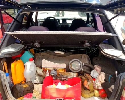 Синій ЗАЗ Славута, об'ємом двигуна 1.2 л та пробігом 0 тис. км за 1000 $, фото 6 на Automoto.ua