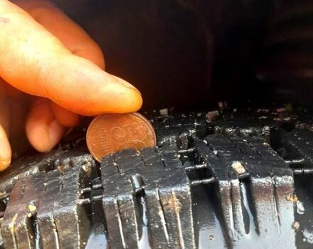 Синий ЗАЗ Славута, объемом двигателя 1.2 л и пробегом 296 тыс. км за 800 $, фото 5 на Automoto.ua