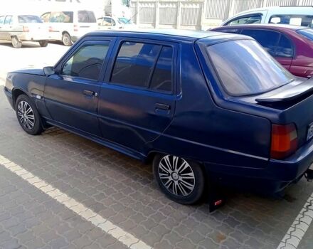 Синій ЗАЗ Славута, об'ємом двигуна 1.2 л та пробігом 0 тис. км за 1000 $, фото 1 на Automoto.ua