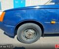 Синий ЗАЗ Славута, объемом двигателя 1.2 л и пробегом 251 тыс. км за 710 $, фото 3 на Automoto.ua