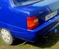 Синий ЗАЗ Славута, объемом двигателя 12 л и пробегом 32 тыс. км за 1600 $, фото 6 на Automoto.ua