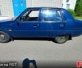 Синий ЗАЗ Славута, объемом двигателя 1.2 л и пробегом 251 тыс. км за 710 $, фото 8 на Automoto.ua