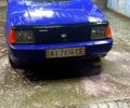 Синий ЗАЗ Славута, объемом двигателя 1.2 л и пробегом 12 тыс. км за 830 $, фото 1 на Automoto.ua