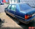 Синий ЗАЗ Славута, объемом двигателя 1.2 л и пробегом 150 тыс. км за 350 $, фото 1 на Automoto.ua