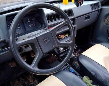 Синий ЗАЗ Славута, объемом двигателя 12 л и пробегом 0 тыс. км за 850 $, фото 2 на Automoto.ua