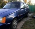 Синий ЗАЗ Славута, объемом двигателя 1.2 л и пробегом 200 тыс. км за 400 $, фото 2 на Automoto.ua