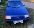 Синий ЗАЗ Славута, объемом двигателя 1.2 л и пробегом 100 тыс. км за 610 $, фото 1 на Automoto.ua