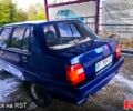 Синий ЗАЗ Славута, объемом двигателя 1.2 л и пробегом 200 тыс. км за 600 $, фото 2 на Automoto.ua