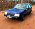 Синий ЗАЗ Славута, объемом двигателя 1.2 л и пробегом 170 тыс. км за 800 $, фото 1 на Automoto.ua