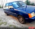 Синий ЗАЗ Славута, объемом двигателя 1.2 л и пробегом 69 тыс. км за 700 $, фото 1 на Automoto.ua