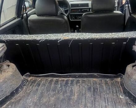 Синій ЗАЗ Славута, об'ємом двигуна 1.2 л та пробігом 90 тис. км за 700 $, фото 4 на Automoto.ua