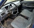 Синий ЗАЗ Славута, объемом двигателя 1.2 л и пробегом 160 тыс. км за 800 $, фото 4 на Automoto.ua