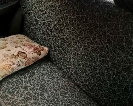 Синий ЗАЗ Славута, объемом двигателя 1.2 л и пробегом 190 тыс. км за 1200 $, фото 3 на Automoto.ua