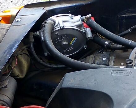 Синий ЗАЗ Славута, объемом двигателя 1.2 л и пробегом 200 тыс. км за 1000 $, фото 7 на Automoto.ua