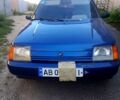 Синий ЗАЗ Славута, объемом двигателя 1.2 л и пробегом 69 тыс. км за 700 $, фото 1 на Automoto.ua