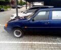 Синий ЗАЗ Славута, объемом двигателя 1.2 л и пробегом 0 тыс. км за 800 $, фото 1 на Automoto.ua