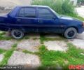Синий ЗАЗ Славута, объемом двигателя 1.2 л и пробегом 103 тыс. км за 700 $, фото 1 на Automoto.ua